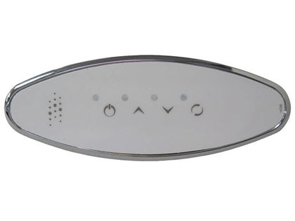 Picture of Spaside Control, CG Air Systems, Oval CG+/SENSOR-L-CP