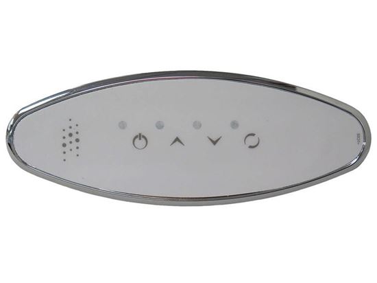 Picture of Spaside Control, CG Air Systems, Oval CG+/SENSOR-L-CP