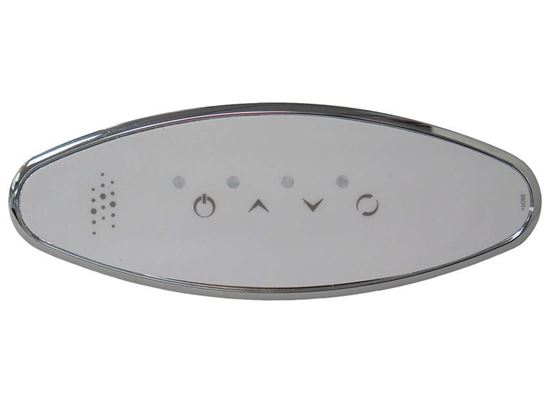 Picture of Spaside Control, CG Air Systems, Oval CG+/SENSOR-L-CP