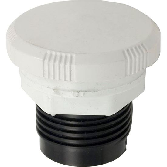 Picture of Air Control Waterway Deluxe, 1" White 6603000