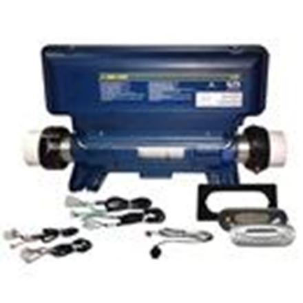 Picture for category Controls / Equipment Packs