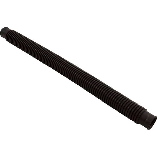 Picture of Hose Filter to Pump 1-1/2" x 24" Black 31162407R