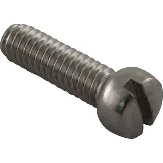 Picture of Screw Kit, Niche, 10 Hole Standard 79205400