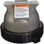 Picture of Tank Lid Assembly Zodiac Jandy CS100/CS150 R0461900