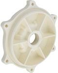 Picture of Cover Pentair PacFab 1-1/2" Top/Side Mount Valve White 271158
