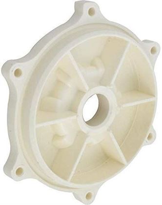 Picture of Cover Pentair PacFab 1-1/2" Top/Side Mount Valve White 271158