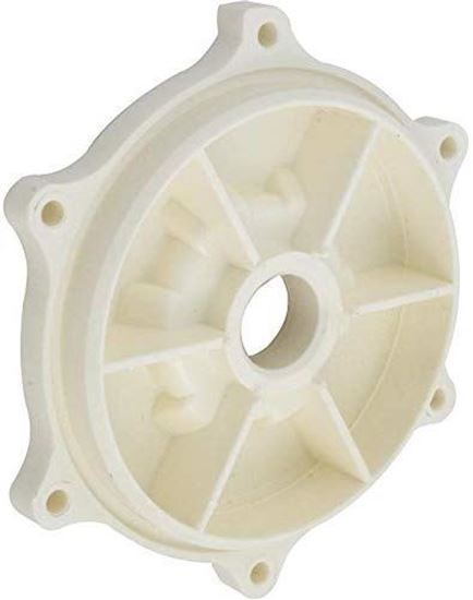 Picture of Cover Pentair PacFab 1-1/2" Top/Side Mount Valve White 271158