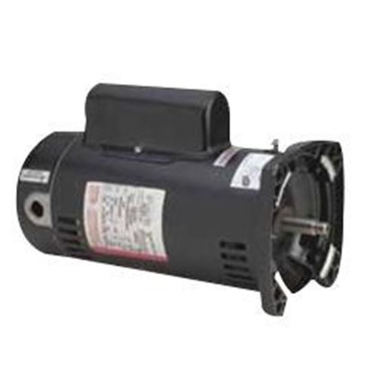 Picture of Motor 2.0hp 208v-230v 1-speed 56jfr c-face thd st1202