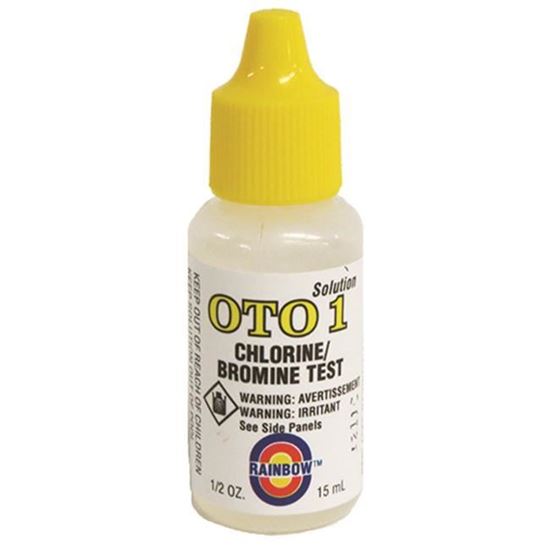Picture of Oto Solution Rainbow 1/2 Oz. R161004