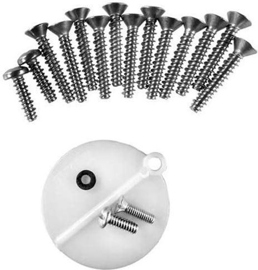 Picture of Screw Kit Xlg Am 85008600