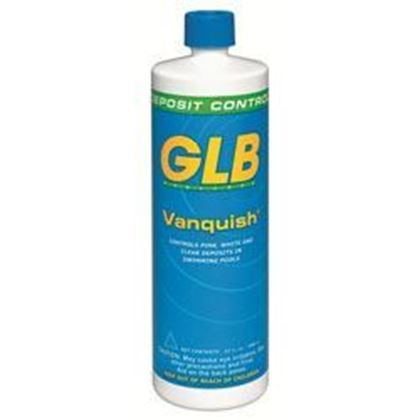 Picture of Vanquish Pink/White Slime 1 Qt Gl71118Each