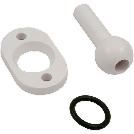 Picture of Thrust Jet Repair Kit Legend Cleaners White Llec131