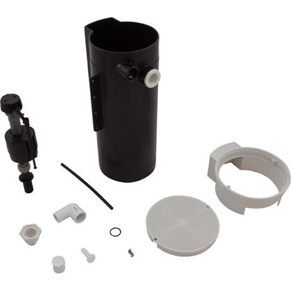 Picture of Autofill W/Fluidmaster Valve White T40FW