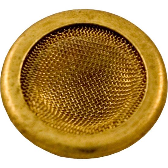Picture of Pressure Gauge Screen Starite Wc872D