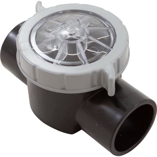 Picture of Serviceable Check Valve (Straight) 2In Sl 25830200