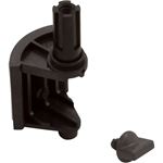 Picture of Diverter Jandy Gray Valve Grease Type w/ Knob 3045