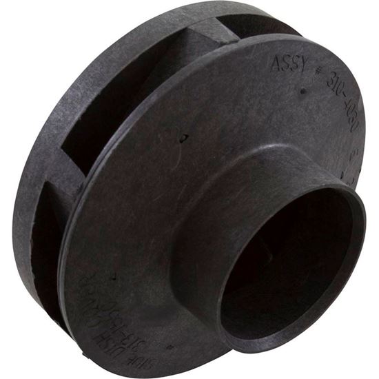 Picture of Impeller HiFlo Side Discharge 1.5 Hp 3104030