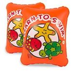 Picture of Learn To Swim Arm Floats PM50501