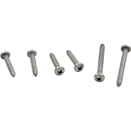 Picture of Cleaner Screw Kit (GW9500 Cleaner Gw9504