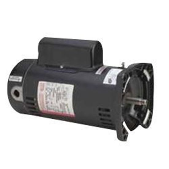 Picture of Motor 1.5hp 115v/208v-230v 1-speed 56jfr c-facethd st1152