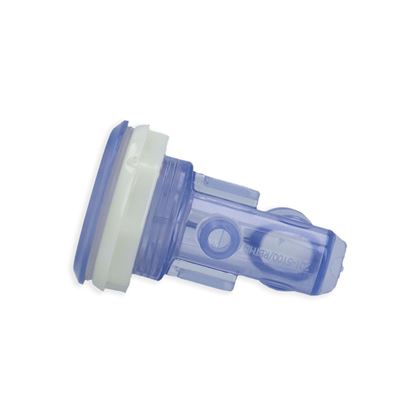 Picture of Waterway Cluster Storm Jet Body 3/8" Barb Air 228-1550G