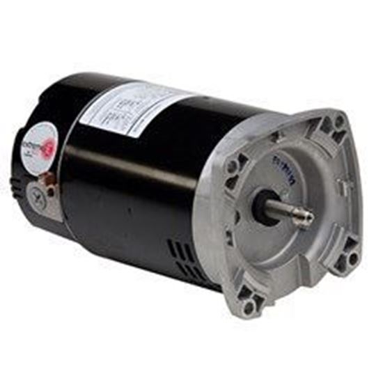 Picture of Motor .5hp, 115v/230v 1-speed 56yfr b845