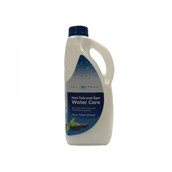 Picture of Spa liquid solution 2 liter aqf956351