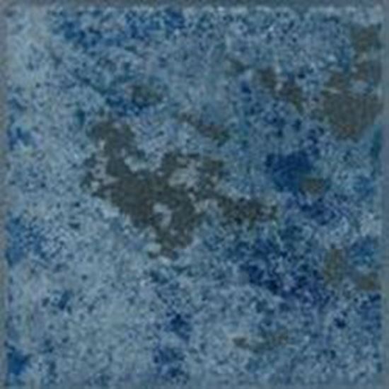 Picture of Verona 6X6 Tondella Blue 11.25 SQ. FT./CS VR681