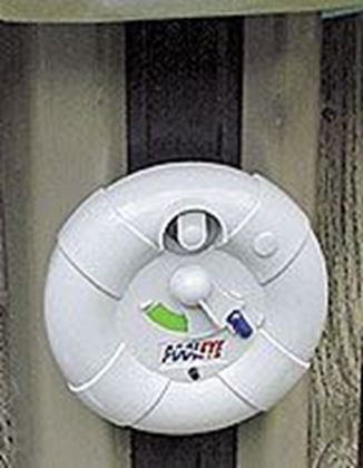 Picture of Smartpool above ground pool eye alarm pe12