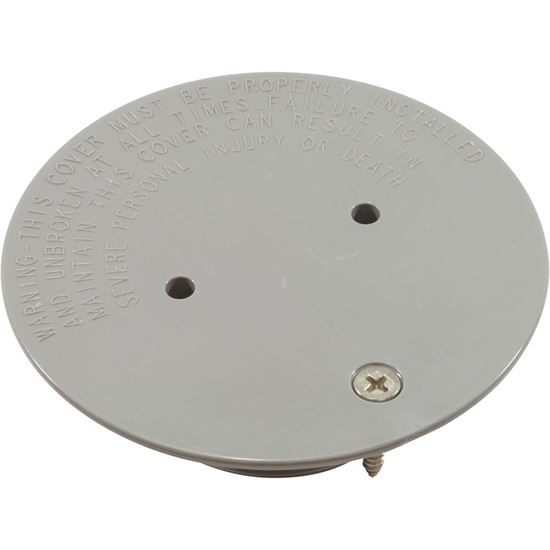 Picture of Floor Inlet Fitting Cover Wth Screw 25527101100
