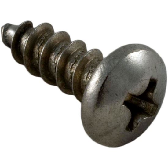 Picture of Skimmer Screw Bermuda 8-5 516243