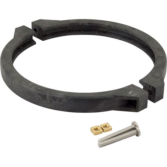 Picture of Clamp Ring Assembly  Sandstorm Plastic 85813903K