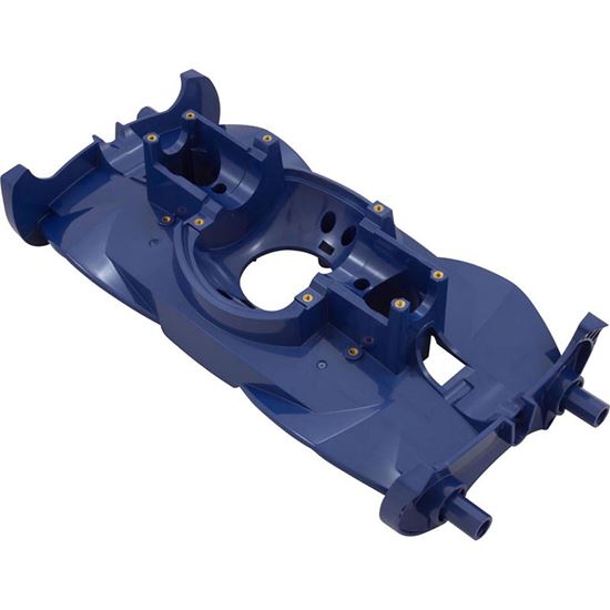 Picture of Chassis Assembly MX8 R0727400