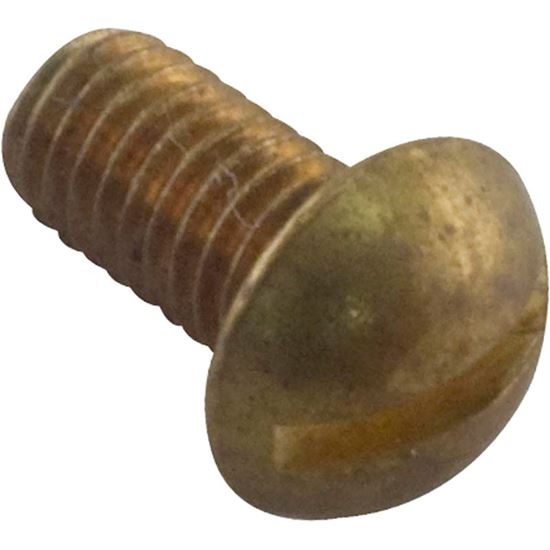 Picture of Screw Swimquip 14821/WC212-135D, 10-32 x 3/8" 370620130