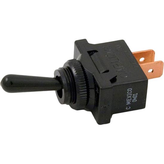 Picture of Toggle Switch Pentair Sta-Rite J with ABG 1 Speed 155187