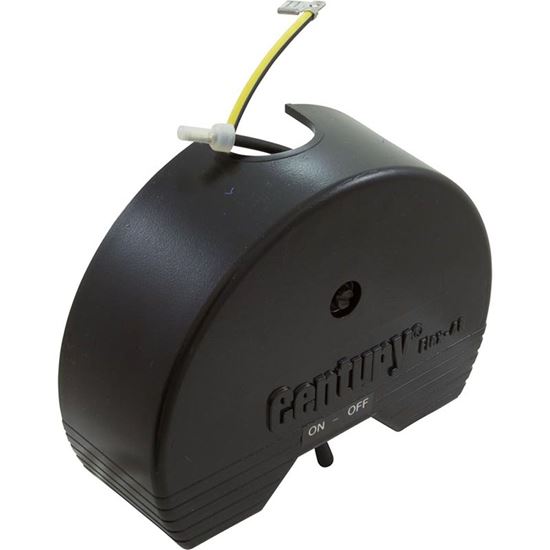 Picture of Motor Cover Pentair with On/Off Switch 350444
