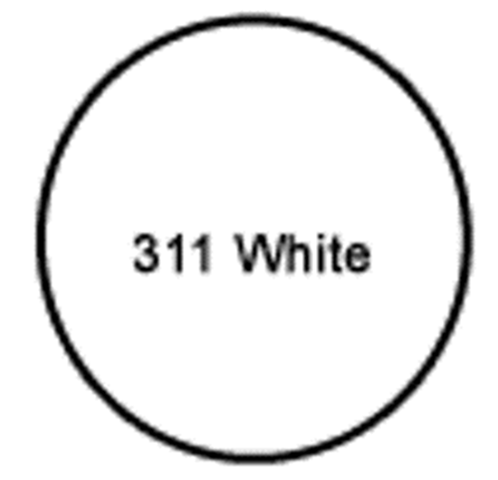 Picture of 5 gal type a-2 rubber white paint 962231105