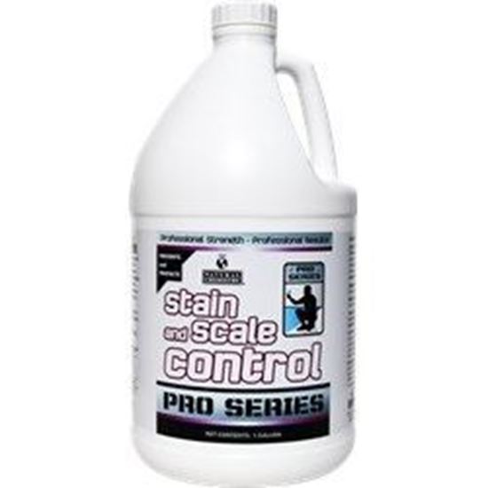 Picture of 1 Gal Stain & Scale Control   Nc20701