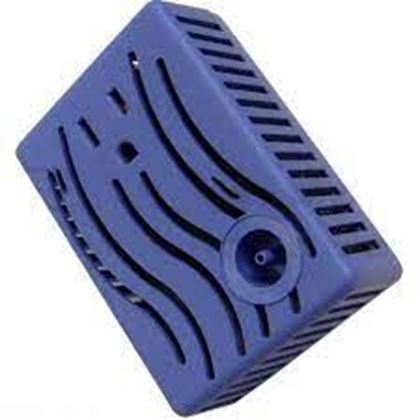 Picture of Cg Air Touchstone Spa Control No Heater Cast-201-01-01-04A