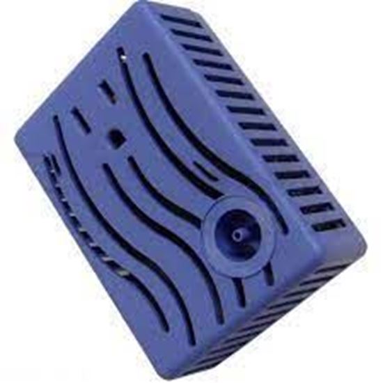 Picture of Control, Cg Air, Touchstone Multi-Spd Blower CAST-201-01-01-04A
