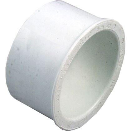 Picture of 3 inch spigot x 2-1/2 inch slip reducer 437339