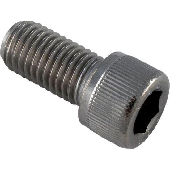 Picture of Sweep Hose Adj. Screw Ss 2/Pk 370198