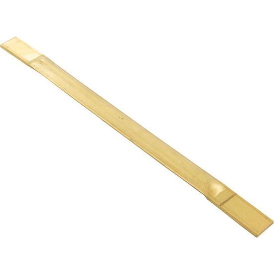 Picture of Skimmer Basket Handle U-3 Brass 086500067