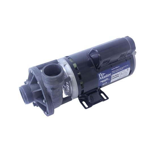 Picture of Pump fmhp 1 1/2 hp 230v 2 spd flomaster af021150051010
