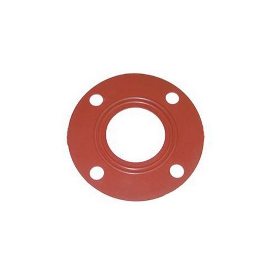 Picture of 6 inch flange gasket gsk6r