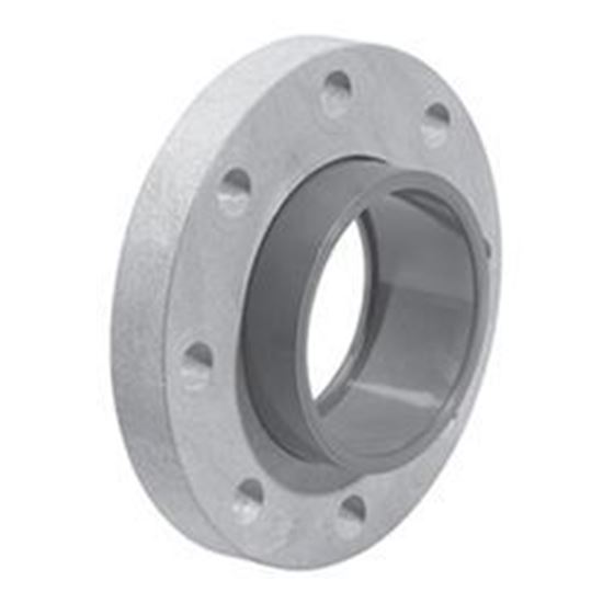 Picture of 5 inch flange sch 80 854050