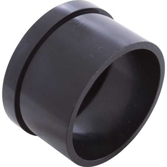 Picture of Union Half Unthreaded 2" PVC R0412600