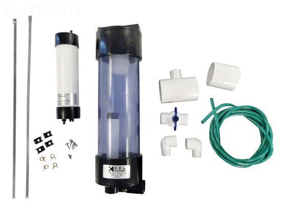 Picture of Mini degas valve kit mdv20