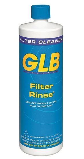 Picture of Sand filter rinse 1 qt gl71014each