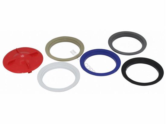 Picture of Globrite Color Ring Replacement Kit 620056